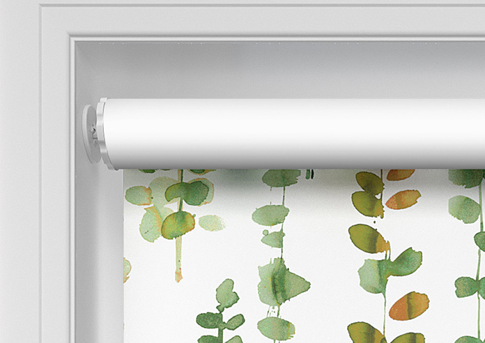 Santa Maria, Spring - Twist&Fit Roller Blind - Image 10